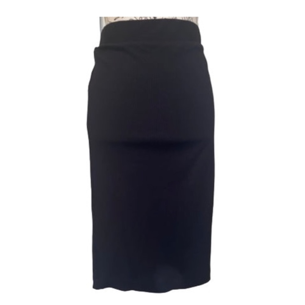 Loft Petite Knit Skirt